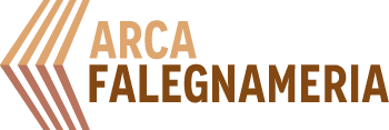 Logo Arca - Falegnameria