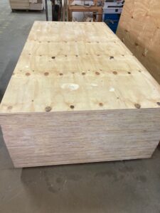 Materiale per semilavorati