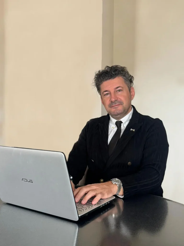 samuele fiorino